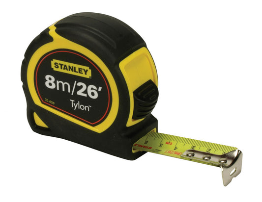 Stanley Tylon Tape Measure