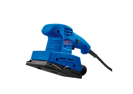 SupaTool Orbital Sander