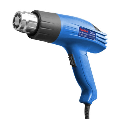 SupaTool Heat Gun