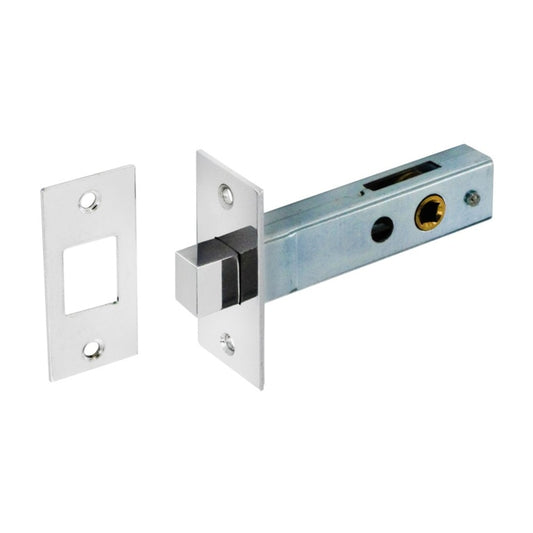 Securit Deadbolt for 5mm Spindle