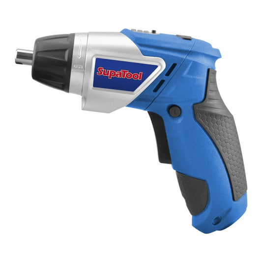 SupaTool Cordless Screwdriver