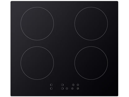 Kitchenplus Touch Control Induction Hob