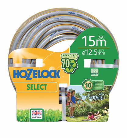 Hozelock Select Hose