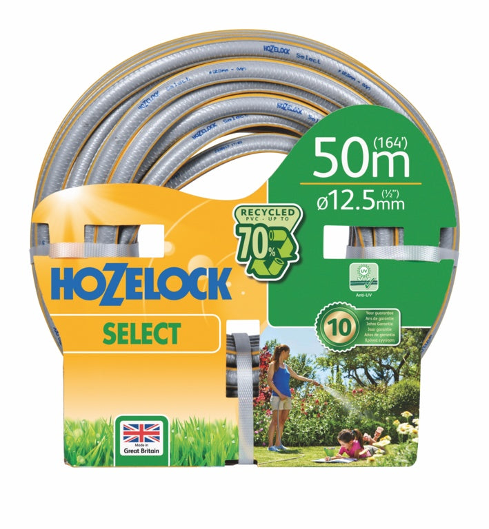 Hozelock Select Hose