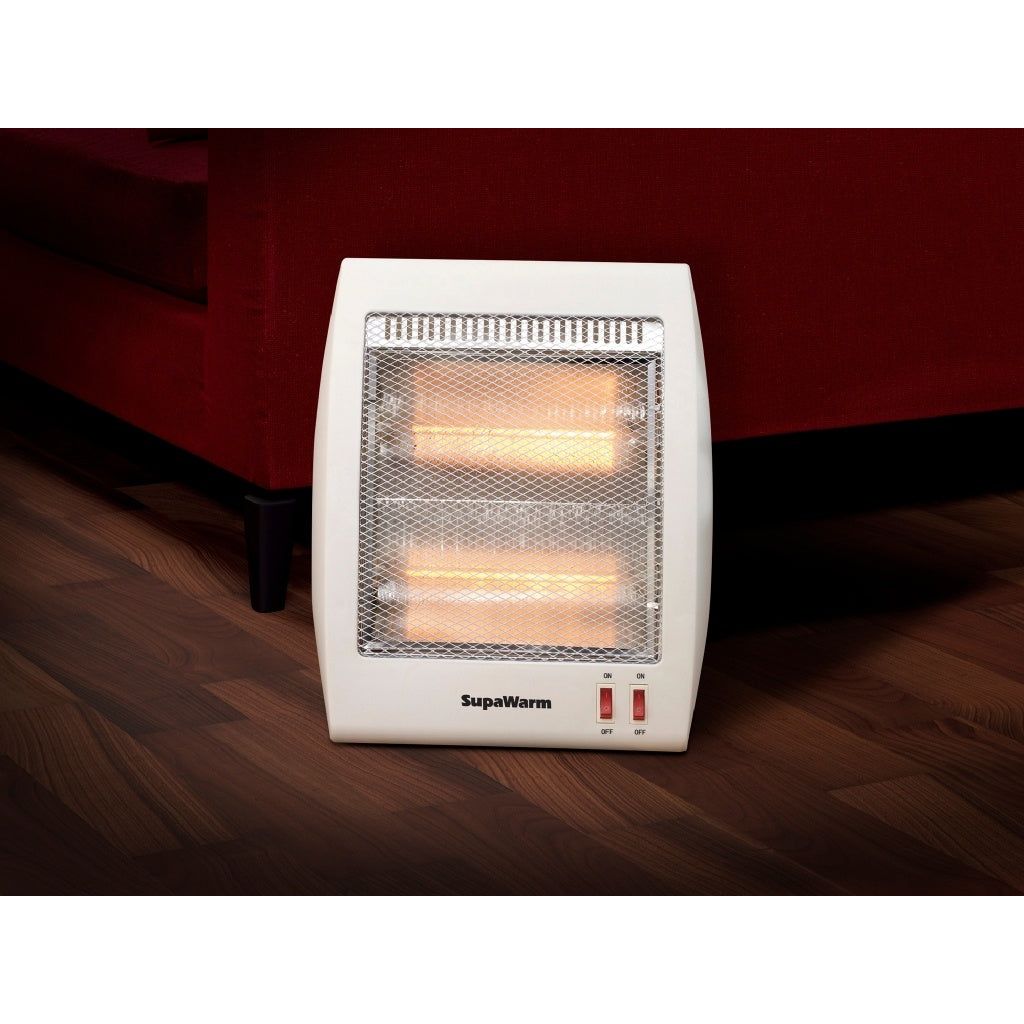 SupaWarm Halogen Heater