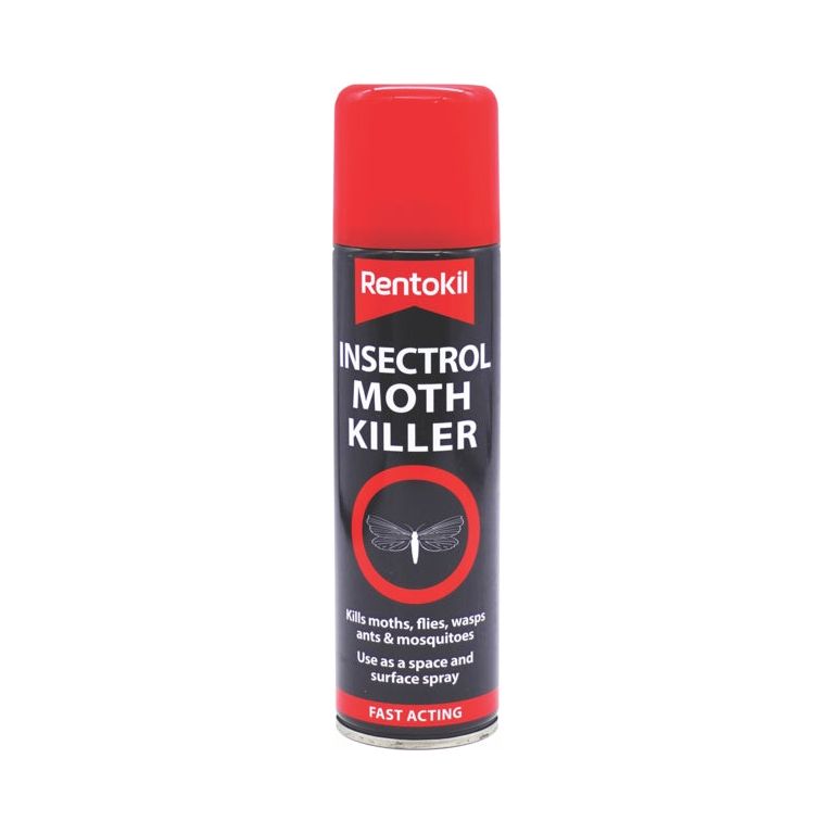 Anti-mites Rentokil Insectrol