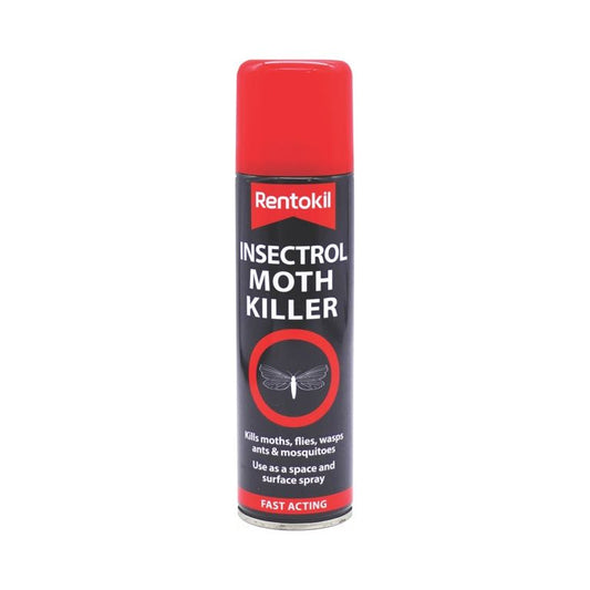 Rentokil Insectrol Moth Killer