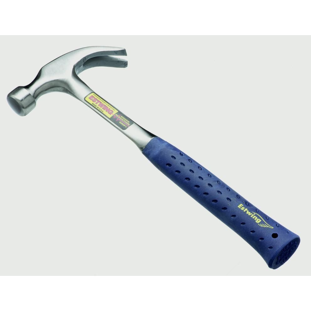 Estwing Nail Hammer - Curved Claw