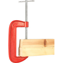 SupaTool G-Clamp