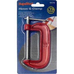 SupaTool G-Clamp