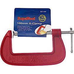 SupaTool G-Clamp