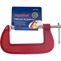 SupaTool G-Clamp