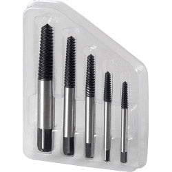 SupaTool Screw Extractor Set