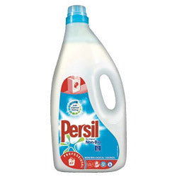 Gel De Lavado Líquido Persil 5L - No Bio