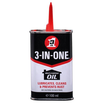 3-IN-ONE Original Drip Oil