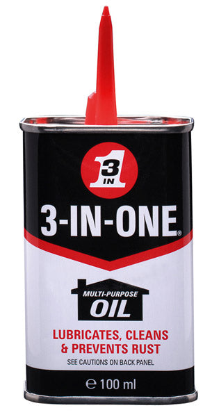 3-IN-ONE Original Drip Oil