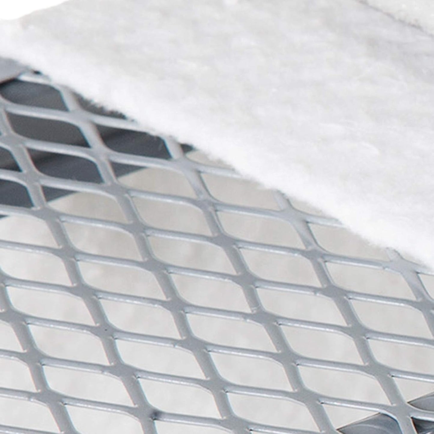 Minky Smartfit Felt Pad Cover