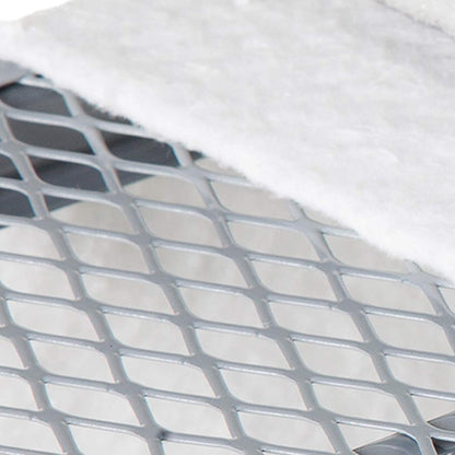 Minky Smartfit Felt Pad Cover