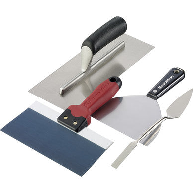 Marshalltown QLT Plasterers Kit