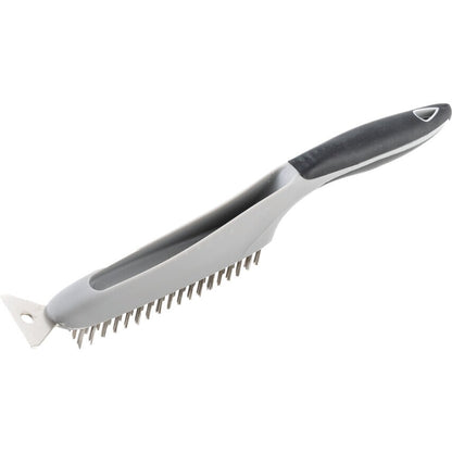 Harris Seriously Good Wire Brush With Scraper