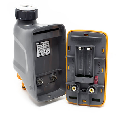 Controlador de sensores Hozelock