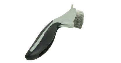 Harris Seriously Good Wire Brush With Scraper