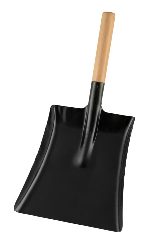 Hearth & Home Carbon Steel Ash Shovel