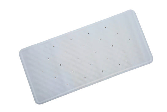 Croydex Basics Rubber Bath Mat