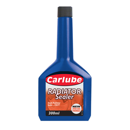 Carlube Radiator Sealer