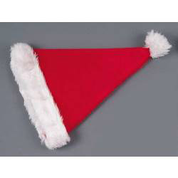 Premier Plush Santa Hat