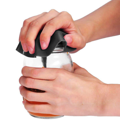 Chef Aid Jar & Bottle Opener