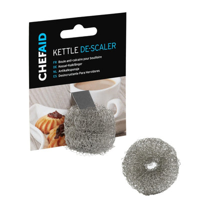 Chef Aid Kettle De-scaler