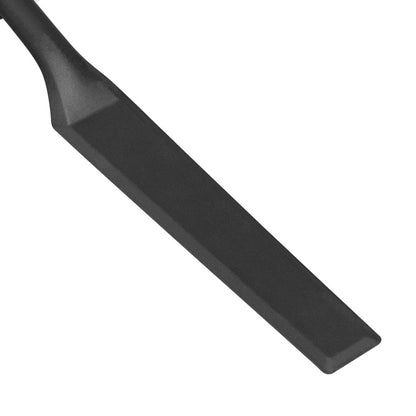 Chef Aid Black Spatula