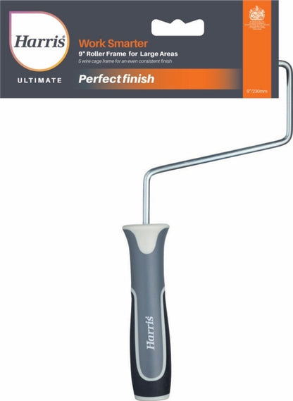 Harris Ultimate Work Smarter Cage Frame