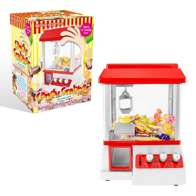 Global Gizmos Candy Grabber