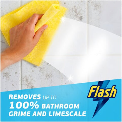 Flash Bathroom Spray