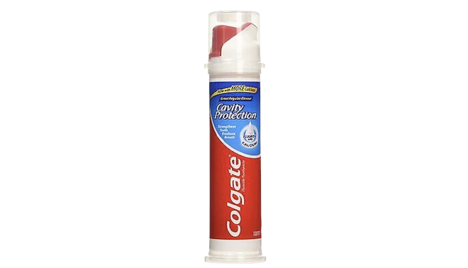 Colgate Toothpaste 100ml