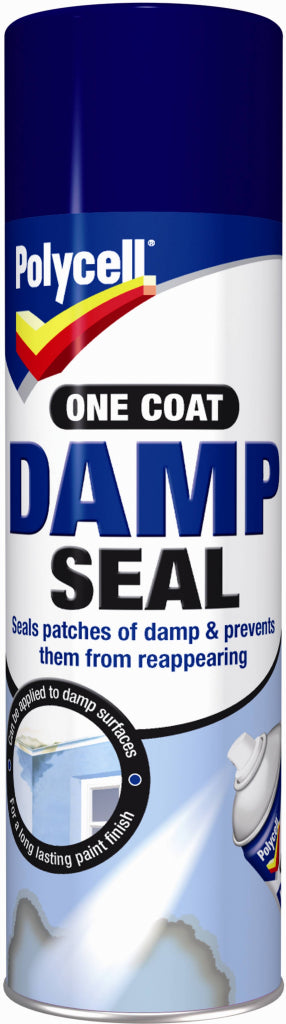 Polycell Damp Seal