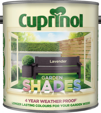 Cuprinol Garden Shades 2.5L