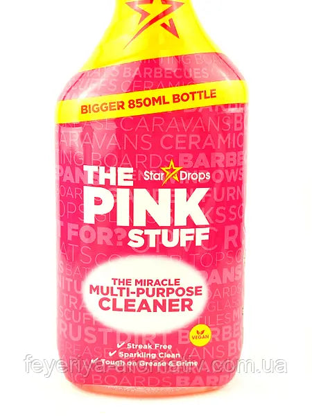Pink Stuff Multi Purpose Trigger Spray