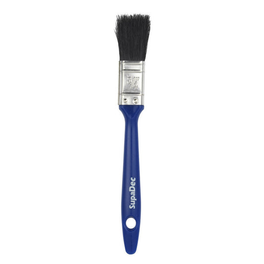 SupaDec DIY Paint Brush 0.75"/19mm