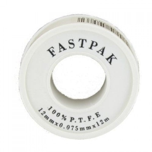 Fast Pak P T F E  TAPE ( THREAD SEAL )