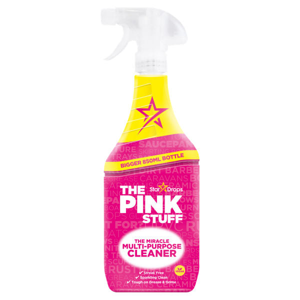Pink Stuff Multi Purpose Trigger Spray