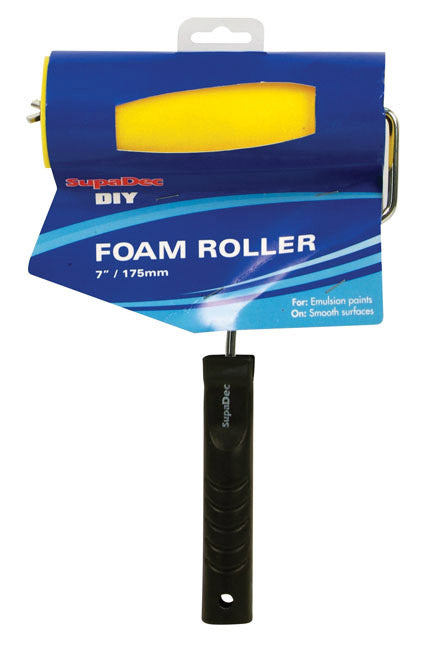 SupaDec Foam Roller