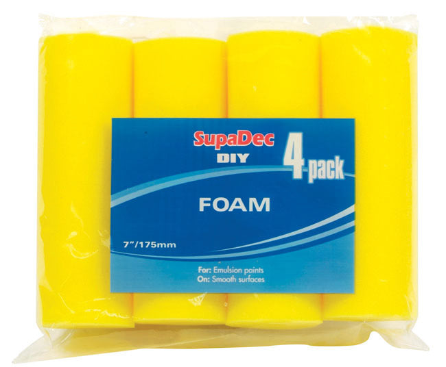 SupaDec Foam Roller Refills