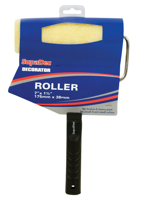 SupaDec Emulsion Roller