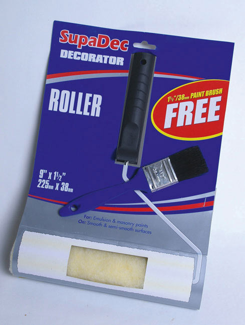 SupaDec Roller