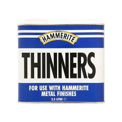 Hammerite Thinners