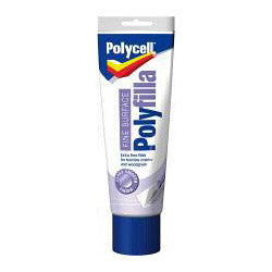 Polycell Fine Surface Polyfilla