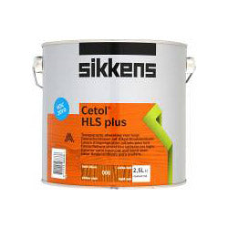 Sikkens Cetol HLS Plus 2.5L